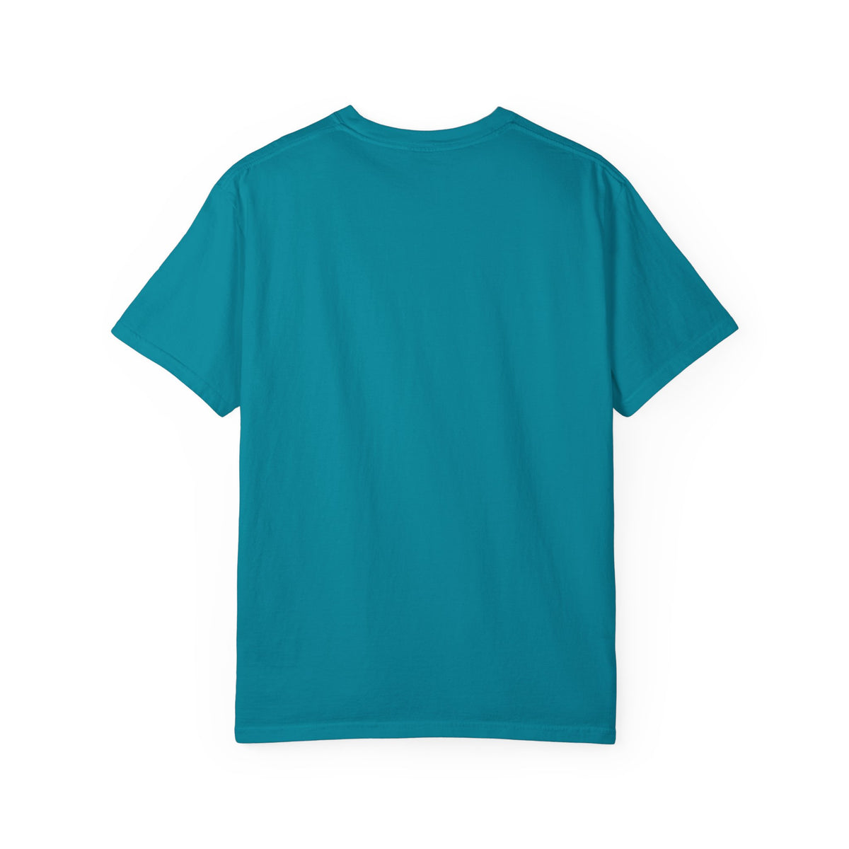 Summer Vibes T-Shirt — Tropical Beach Graphic Tee