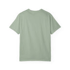 Summer Vibes T-Shirt — Tropical Beach Graphic Tee