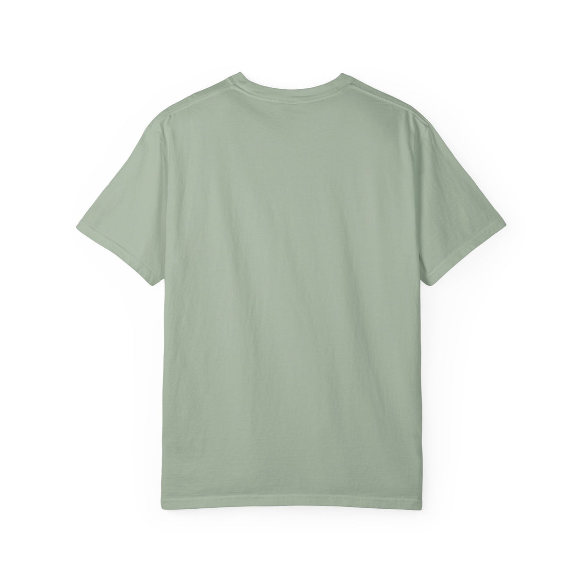 Summer Vibes T-Shirt — Tropical Beach Graphic Tee