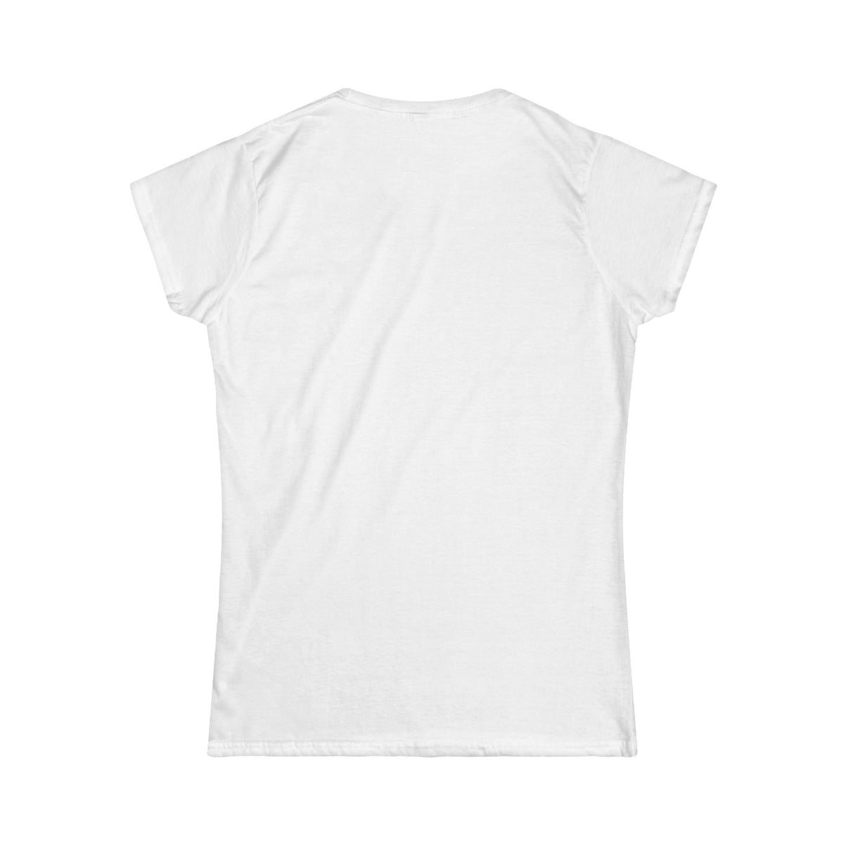 Salty Beach Sunglasses Tee — Women's Tropical Vacation Shirt