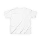 Kids Tee - "Just A Boy Who Loves Pickles" Retro Pickle Graphic