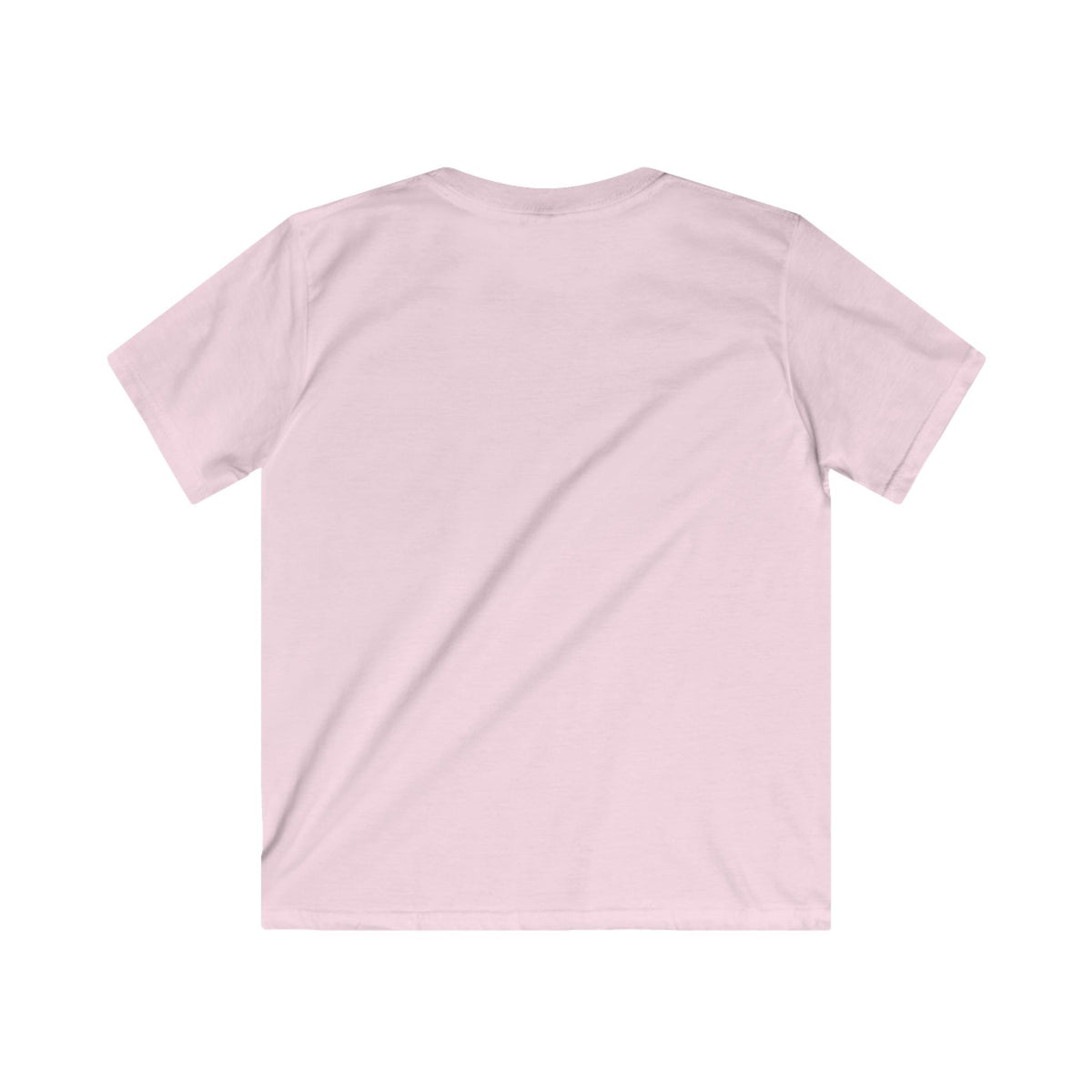 Kids Tee - Summer Palm Colorful Tropical Sunset Graphic