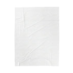 Leopard Heart Velveteen Plush Blanket