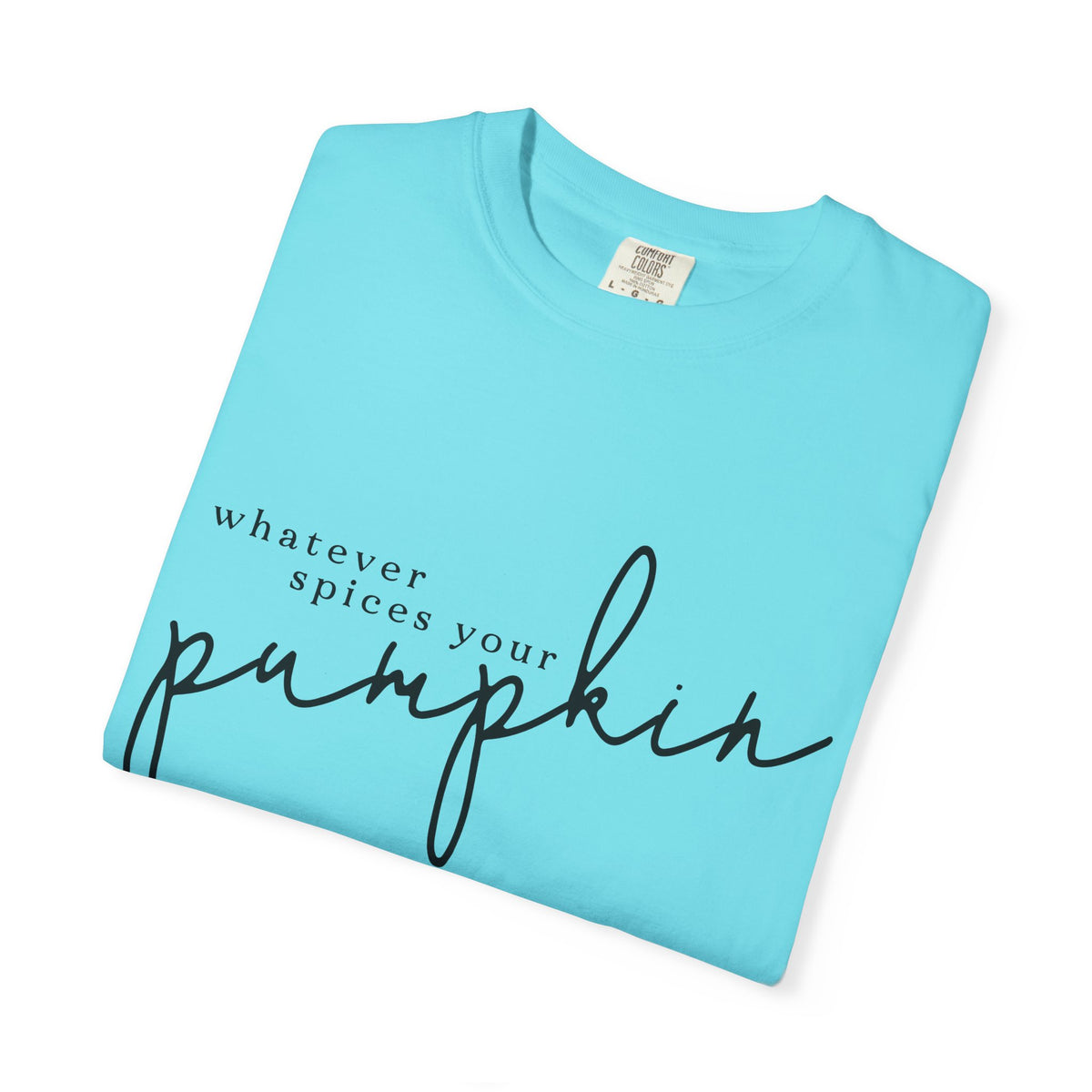Whatever Spices Your Pumpkin T-Shirt