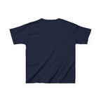 Kids Tee - "Just A Boy Who Loves Pickles" Retro Pickle Graphic