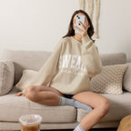 Classic Crewneck Sweatshirt