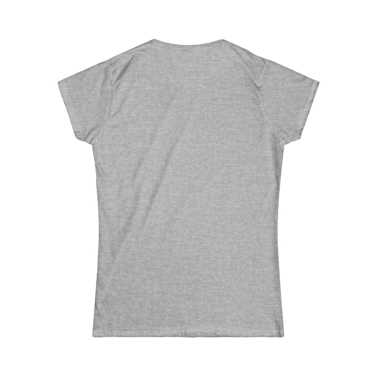 Salty Beach Sunglasses Tee — Women's Tropical Vacation Shirt
