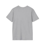 T-Shirt — "I  Pickles" Graphic Tee (Green Heart)