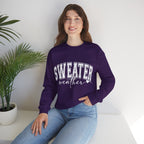 Classic Crewneck Sweatshirt