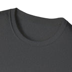 Dance Mom T-Shirt — Pink Script Dance MOM Tee