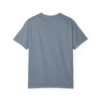 Halloween Trio T-Shirt — Cute Witch, Ghost & Pumpkin Costume Tee