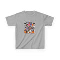 Kids Halloween T‑Shirt — "Too Cute to Spook" Trick‑or‑Treat Tee
