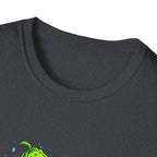 Kinda a Big Dill T-Shirt – Funny Pickle Graphic Tee