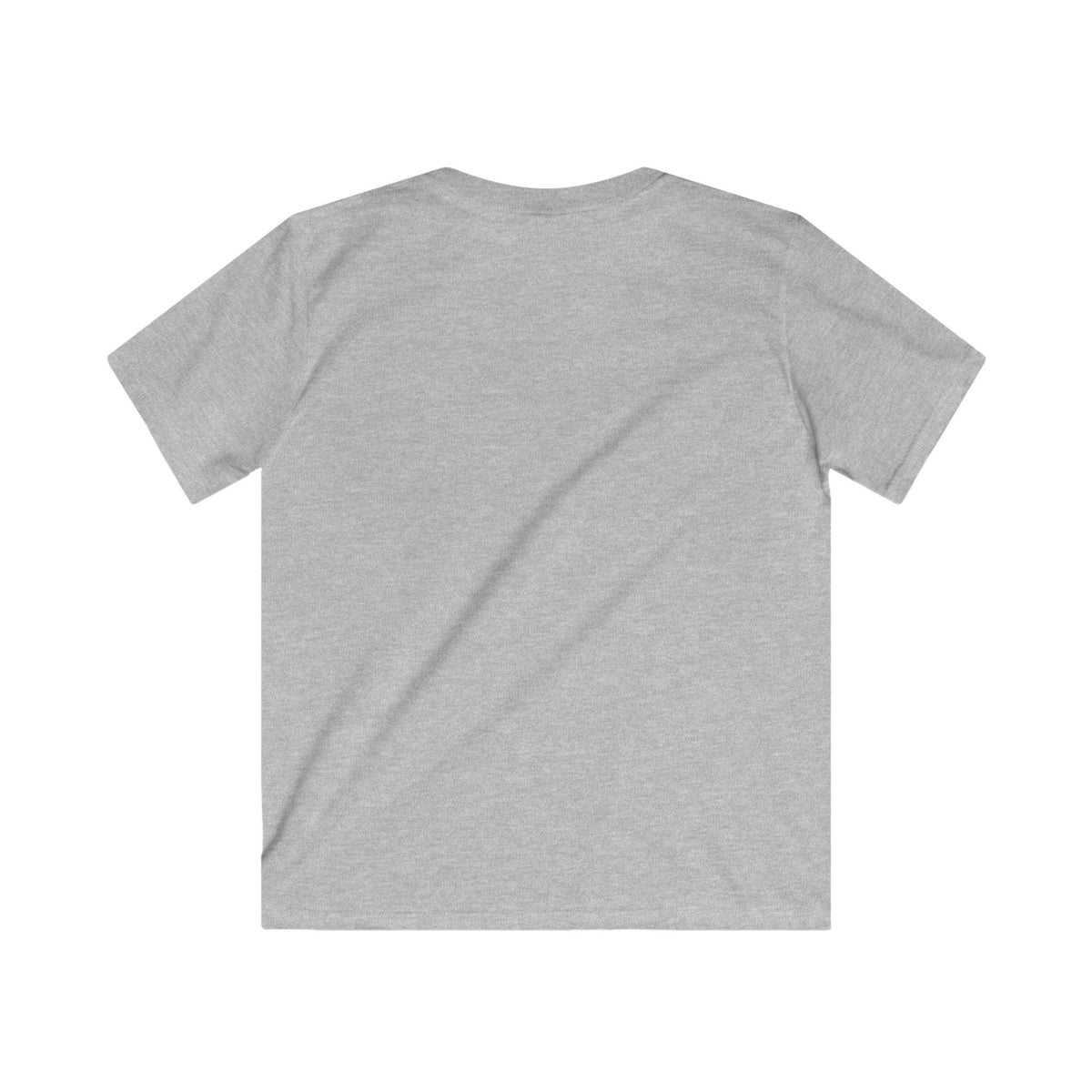 Kids Tee — 'Sun Salt Sand' Tropical Palm Beach Graphic