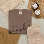 Whatever Spices Your Pumpkin T-Shirt