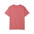 Summer Vibes T-Shirt — Tropical Beach Graphic Tee