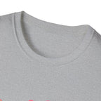 Sweet Sassy Pickle T-Shirt — "Sweet, Sassy & Pickle Obsessed" Cute Cactus/Pickle Graphic Tee