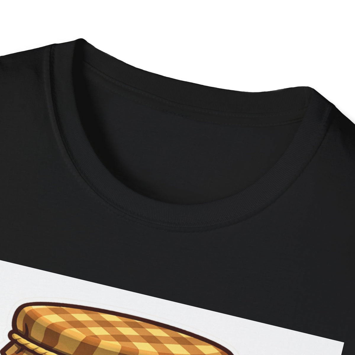Dill-icious! Cute Pickle Jar T-Shirt