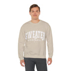 Classic Crewneck Sweatshirt