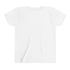 Kids Tee — "Beach Vibes Only" Surf Van Graphic
