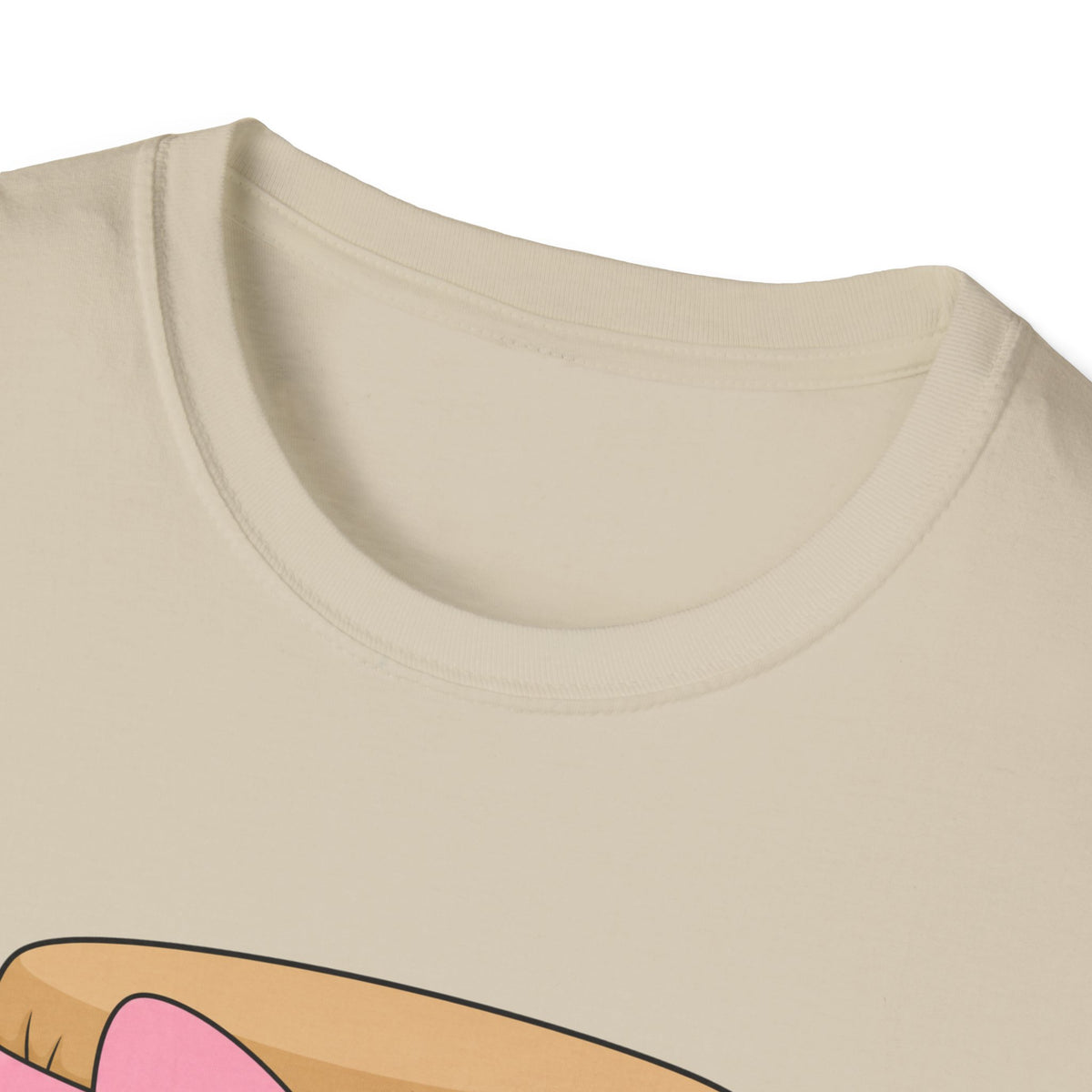 Adult - Unisex Tee - Dill With It Cute Pickle Jar Graphic Tee