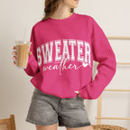Classic Crewneck Sweatshirt
