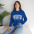 Classic Crewneck Sweatshirt