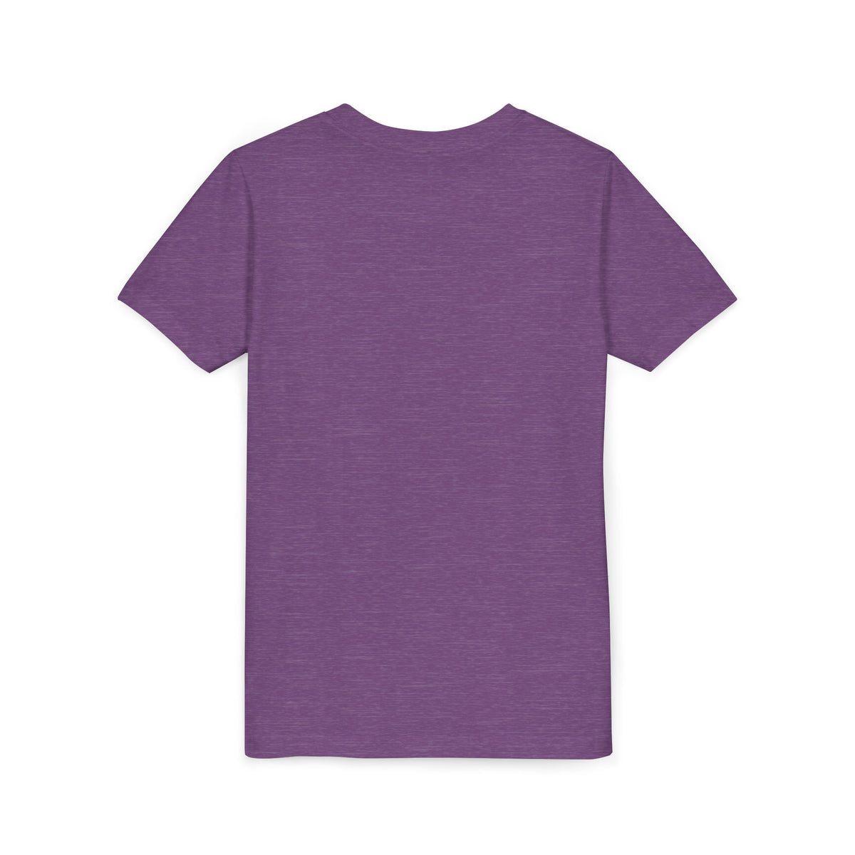 Kids Tee - "Salty Soul" Pastel Beach Palm Graphic
