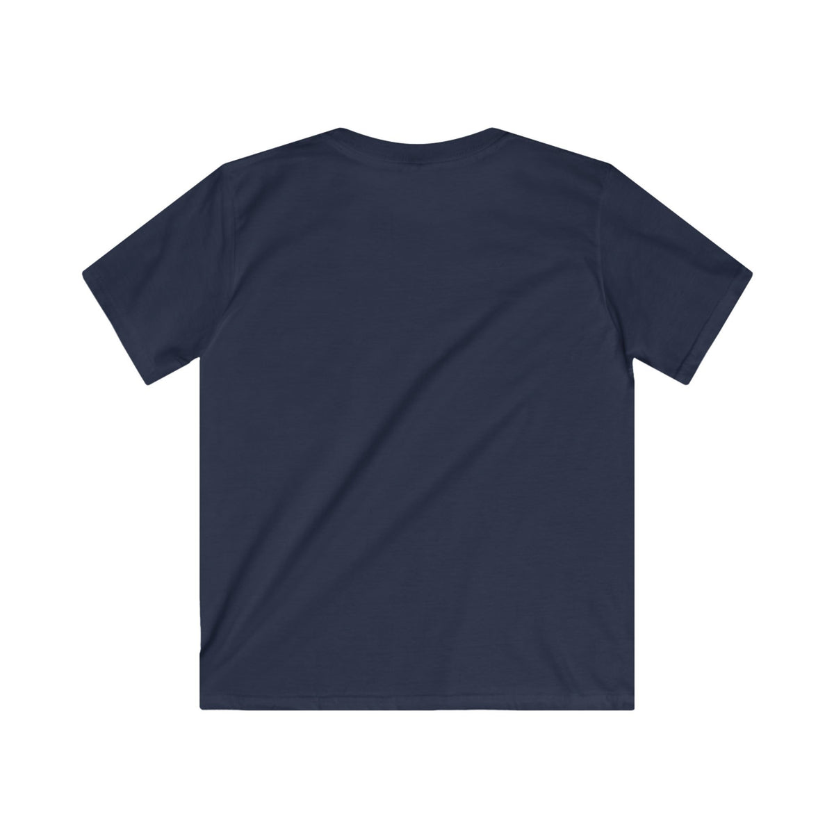 Kids Tee — 'Sun Salt Sand' Tropical Palm Beach Graphic