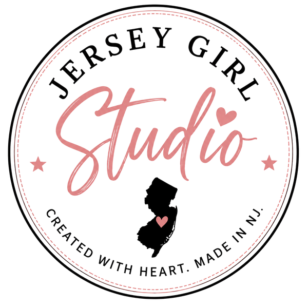 Jersey Girl Studio