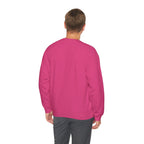 Classic Crewneck Sweatshirt