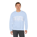 Classic Crewneck Sweatshirt