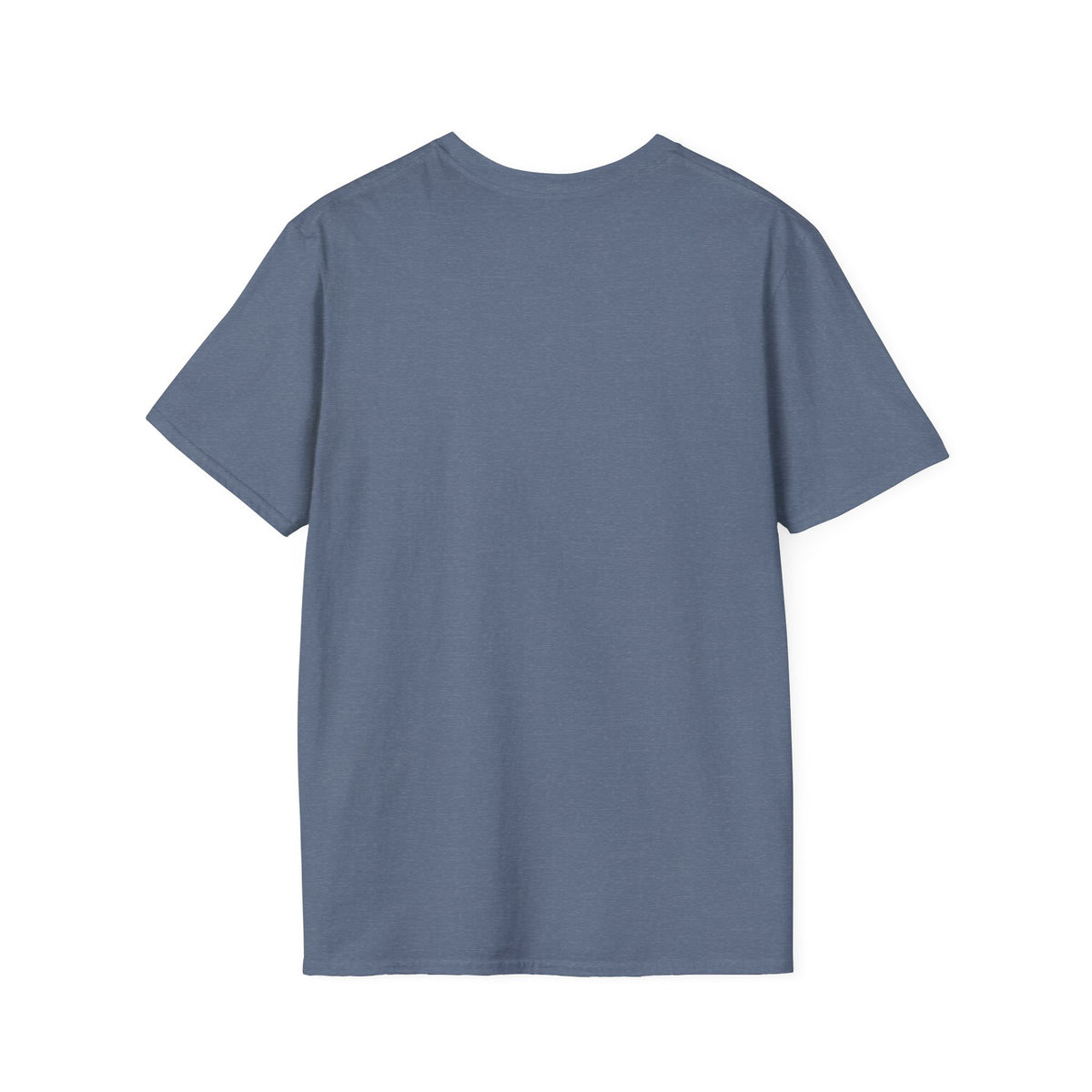 T-Shirt — "I  Pickles" Graphic Tee (Green Heart)