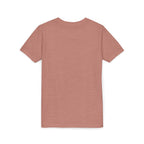 Kids Tee — 'Take Me Home' Retro Sunset Forest Tee