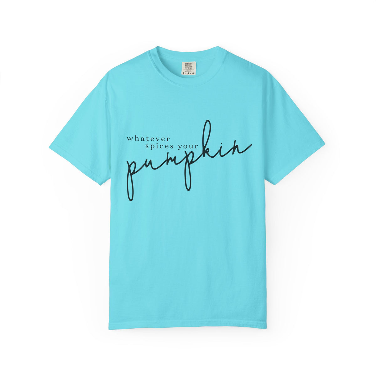 Whatever Spices Your Pumpkin T-Shirt