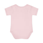 Cute Pumpkin Baby Bodysuit - 'Little Pumpkin' Fall Infant Onesie