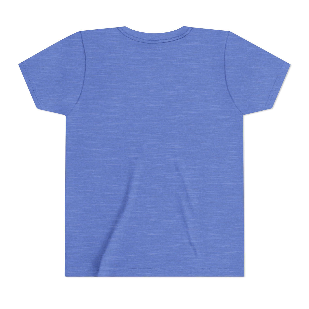Kids Tee — "Beach Vibes Only" Surf Van Graphic