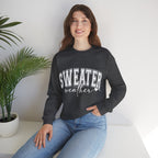 Classic Crewneck Sweatshirt