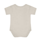 Cute Pumpkin Baby Bodysuit - 'Little Pumpkin' Fall Infant Onesie