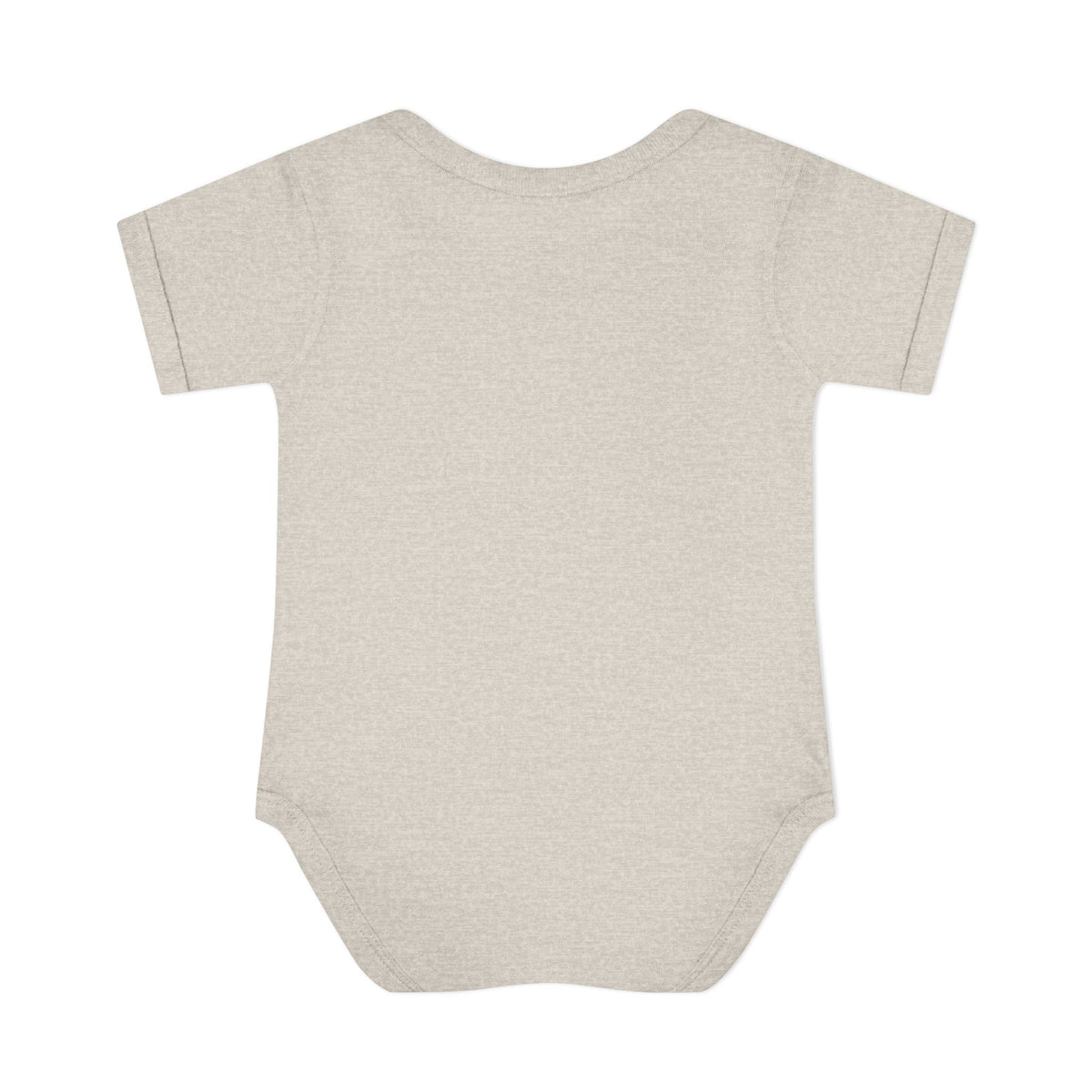 Cute Pumpkin Baby Bodysuit - 'Little Pumpkin' Fall Infant Onesie
