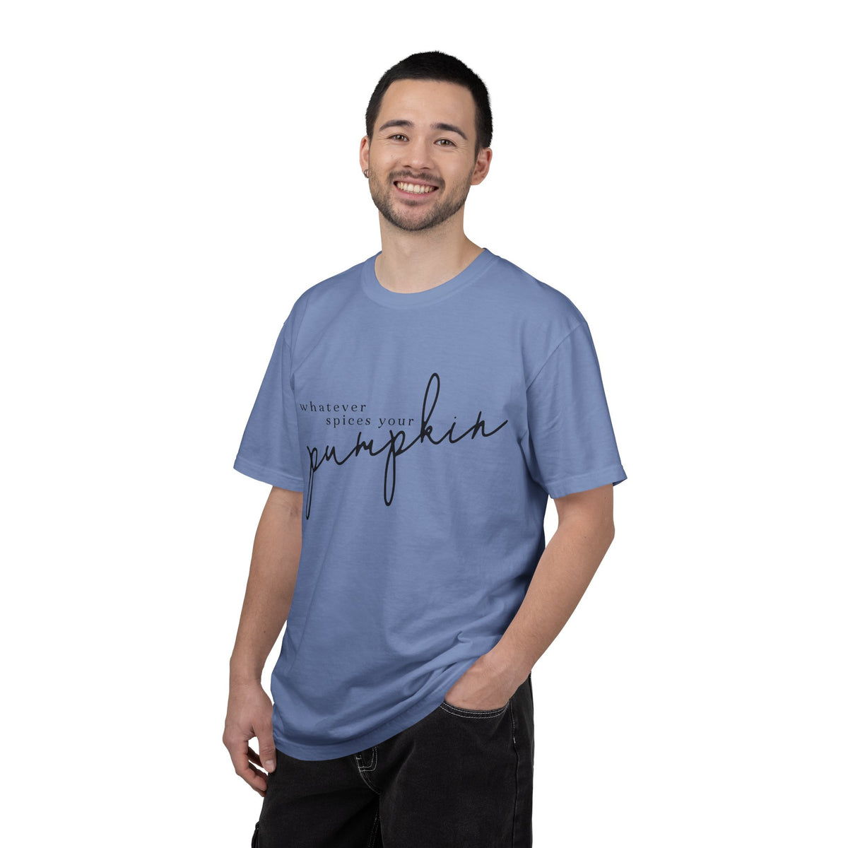 Whatever Spices Your Pumpkin T-Shirt