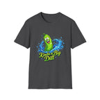 MD - Kinda a Big Dill T-Shirt – Funny Pickle Graphic Tee