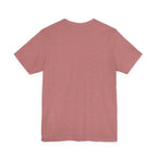 Beach Vibes T-Shirt — Pastel Retro Graphic Tee