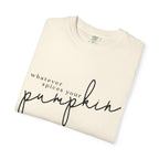 Whatever Spices Your Pumpkin T-Shirt
