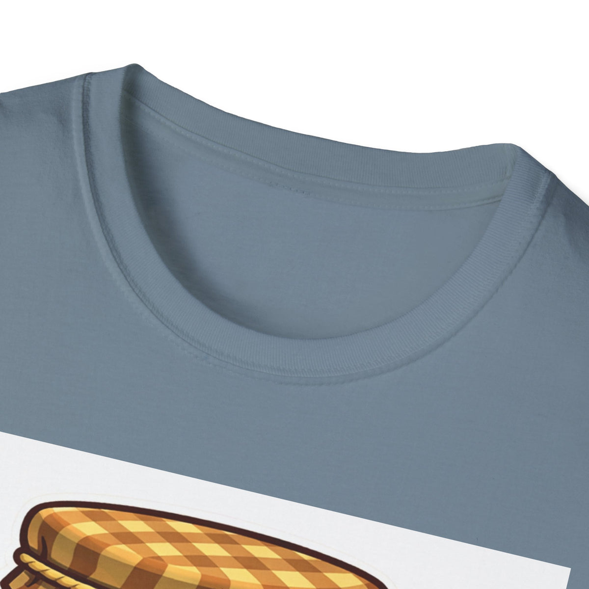 Dill-icious! Cute Pickle Jar T-Shirt