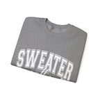 Classic Crewneck Sweatshirt
