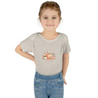 Cute Pumpkin Baby Bodysuit - 'Little Pumpkin' Fall Infant Onesie