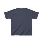 Kids Tee - "Just A Boy Who Loves Pickles" Retro Pickle Graphic