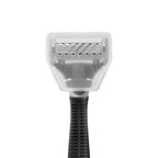 Original Shaving Kit for Men - Razor Handle, 3 Refills, Shave Gel
