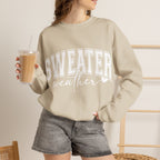 Classic Crewneck Sweatshirt